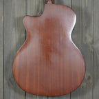 Martin GPCPA4 w/ OHSC (Used - 2011)
