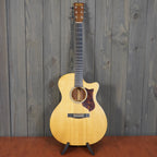 Martin GPCPA4 w/ OHSC (Used - 2011)