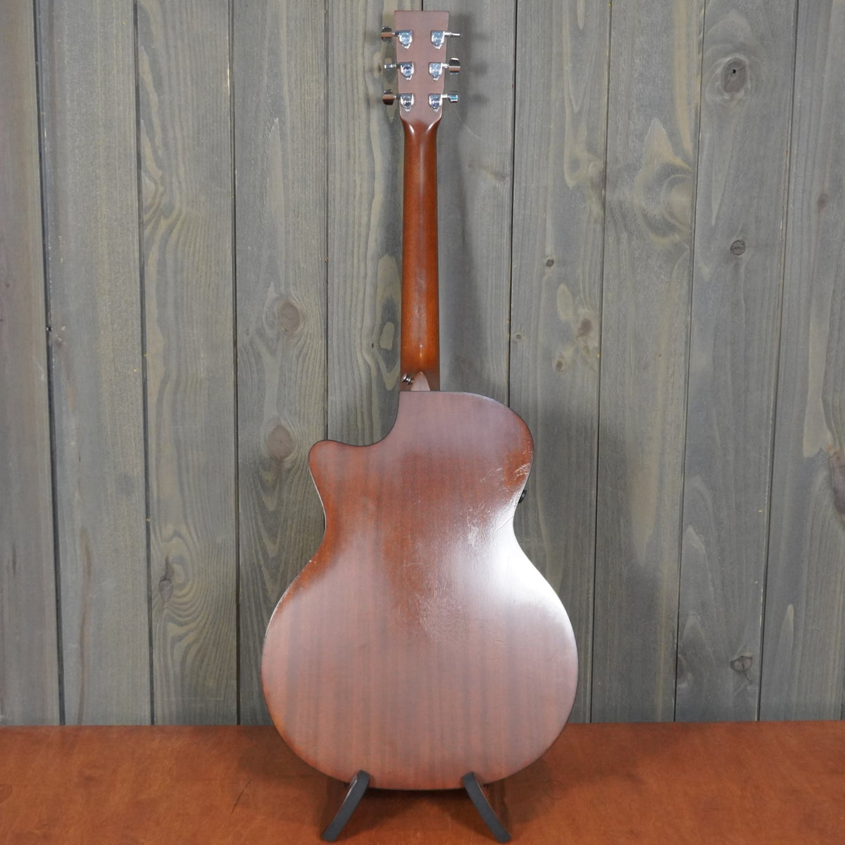 Martin GPCPA4 w/ OHSC (Used - 2011)
