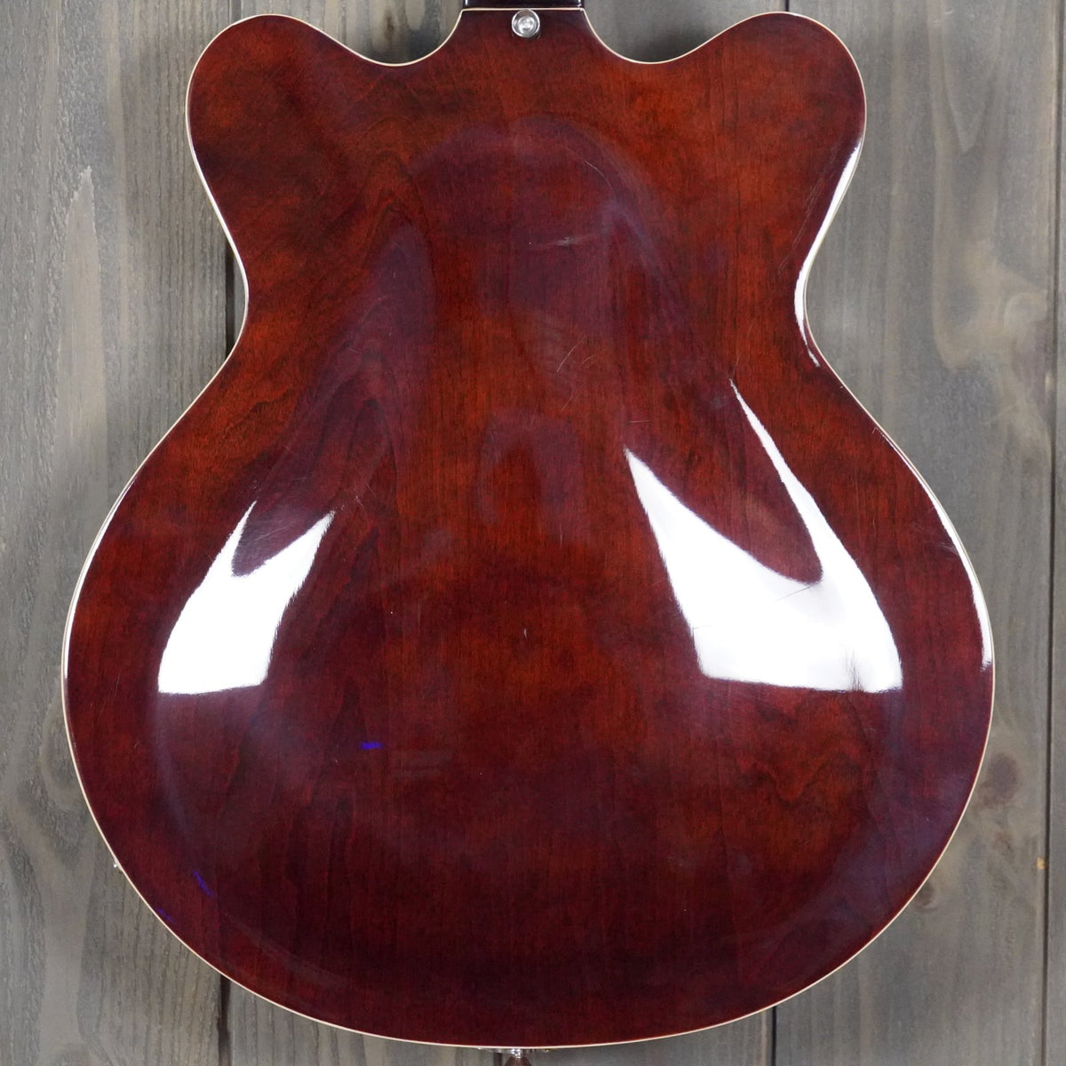 Eastwood Classic 12 String w/ OHSC (Used - Recent)