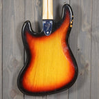 Fender Jazz Bass w/ OHSC (Vintage - 1979)