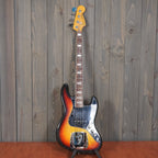Fender Jazz Bass w/ OHSC (Vintage - 1979)
