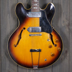 Gibson ES-330 TD Long Neck w/ HSC (Vintage - 1968)