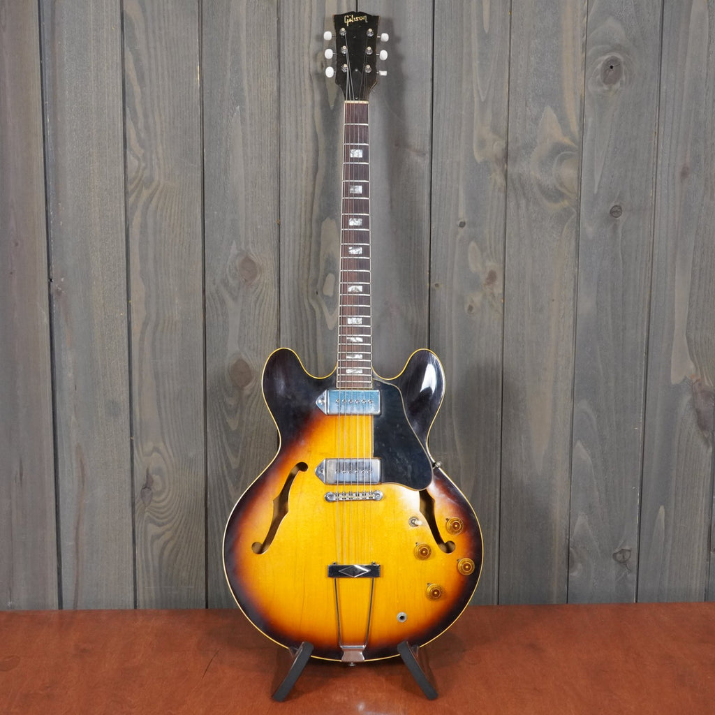 Gibson ES-330 TD Long Neck w/ HSC (Vintage - 1968)