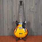 Gibson ES-330 TD Long Neck w/ HSC (Vintage - 1968)