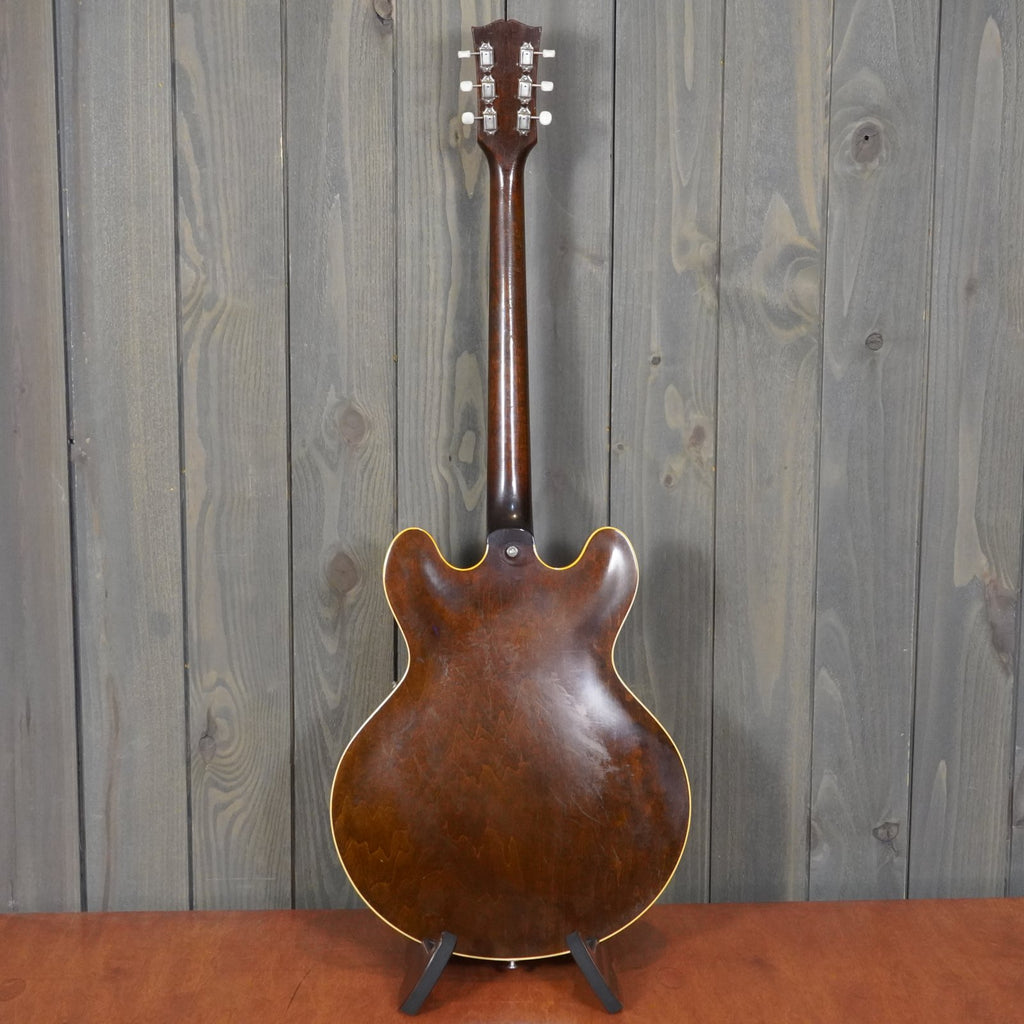 Gibson ES-330 TD Long Neck w/ HSC (Vintage - 1968)