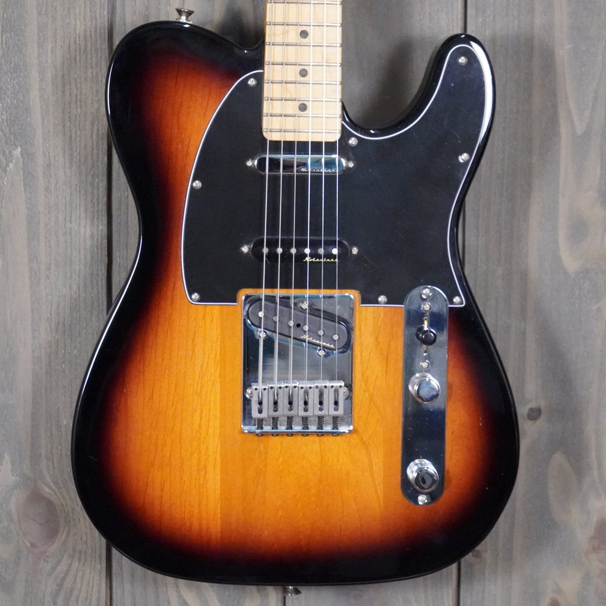 Fender Nashville Tele (Used - 2021)
