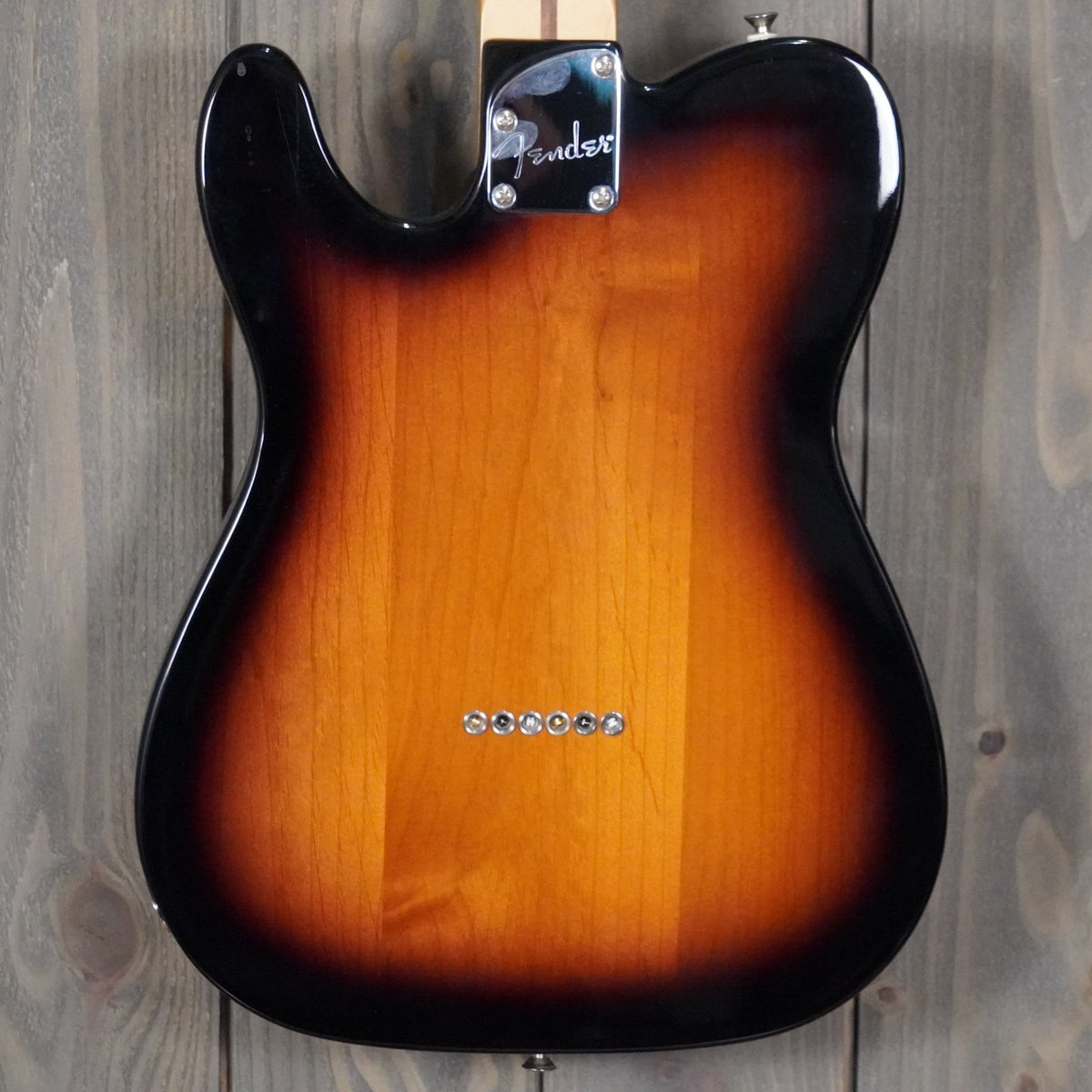 Fender Nashville Tele (Used - 2021)