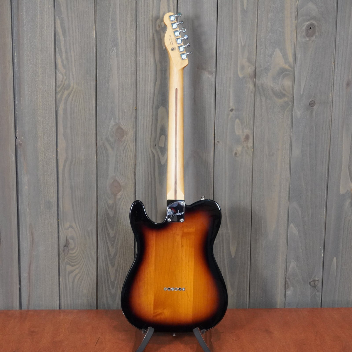 Fender Nashville Tele (Used - 2021)