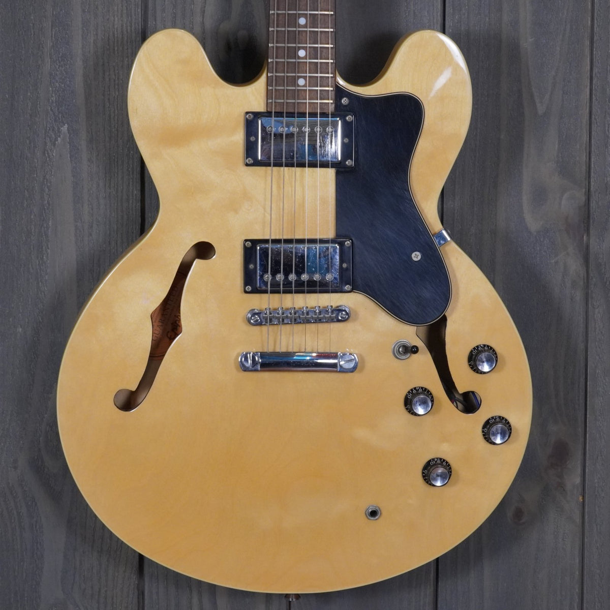 Epiphone Dot NA (Used - Recent)