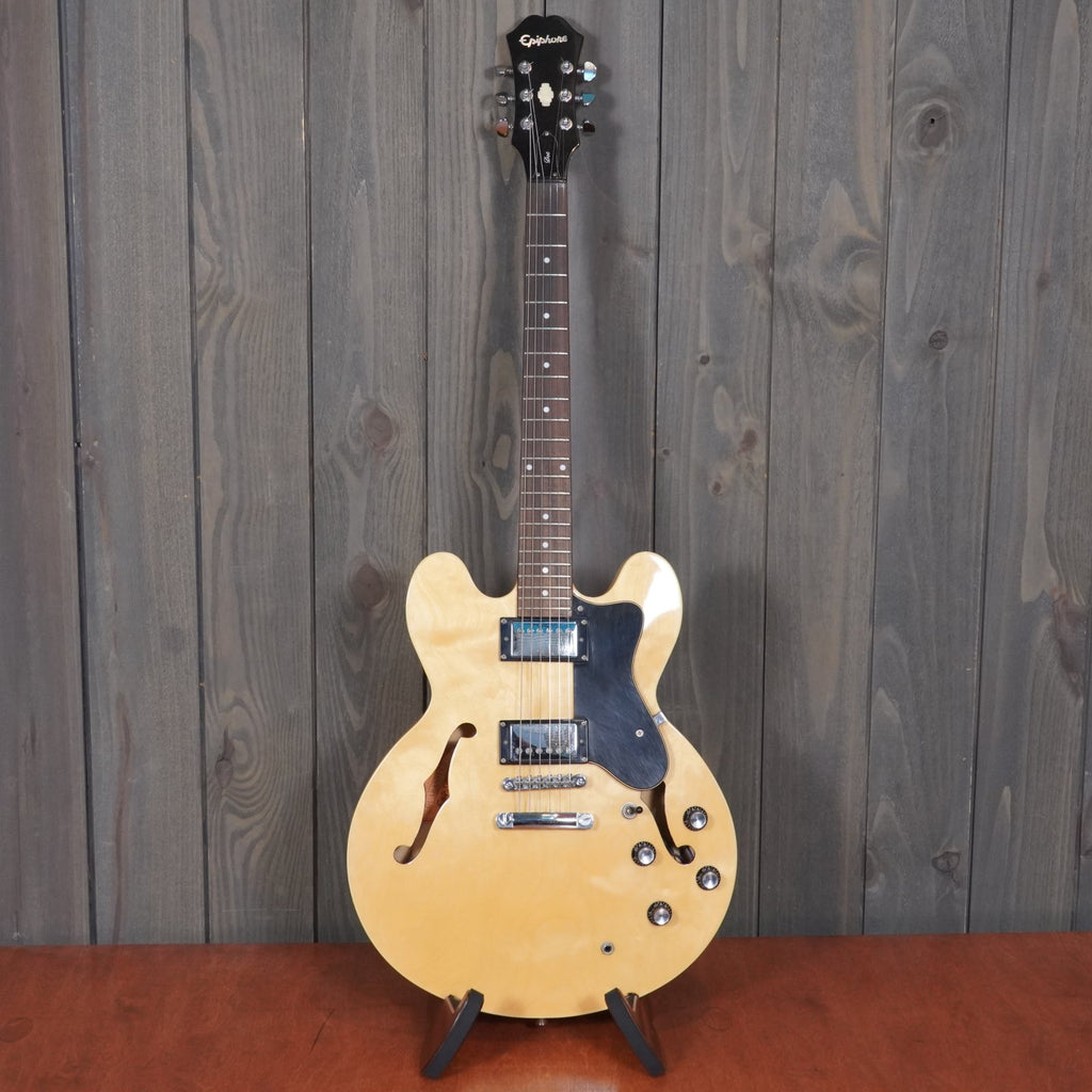 Epiphone Dot NA (Used - Recent)
