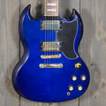 Epiphone G-400 Pro w/ Gig Bag (Used - 2019)