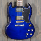 Epiphone G-400 Pro w/ Gig Bag (Used - 2019)