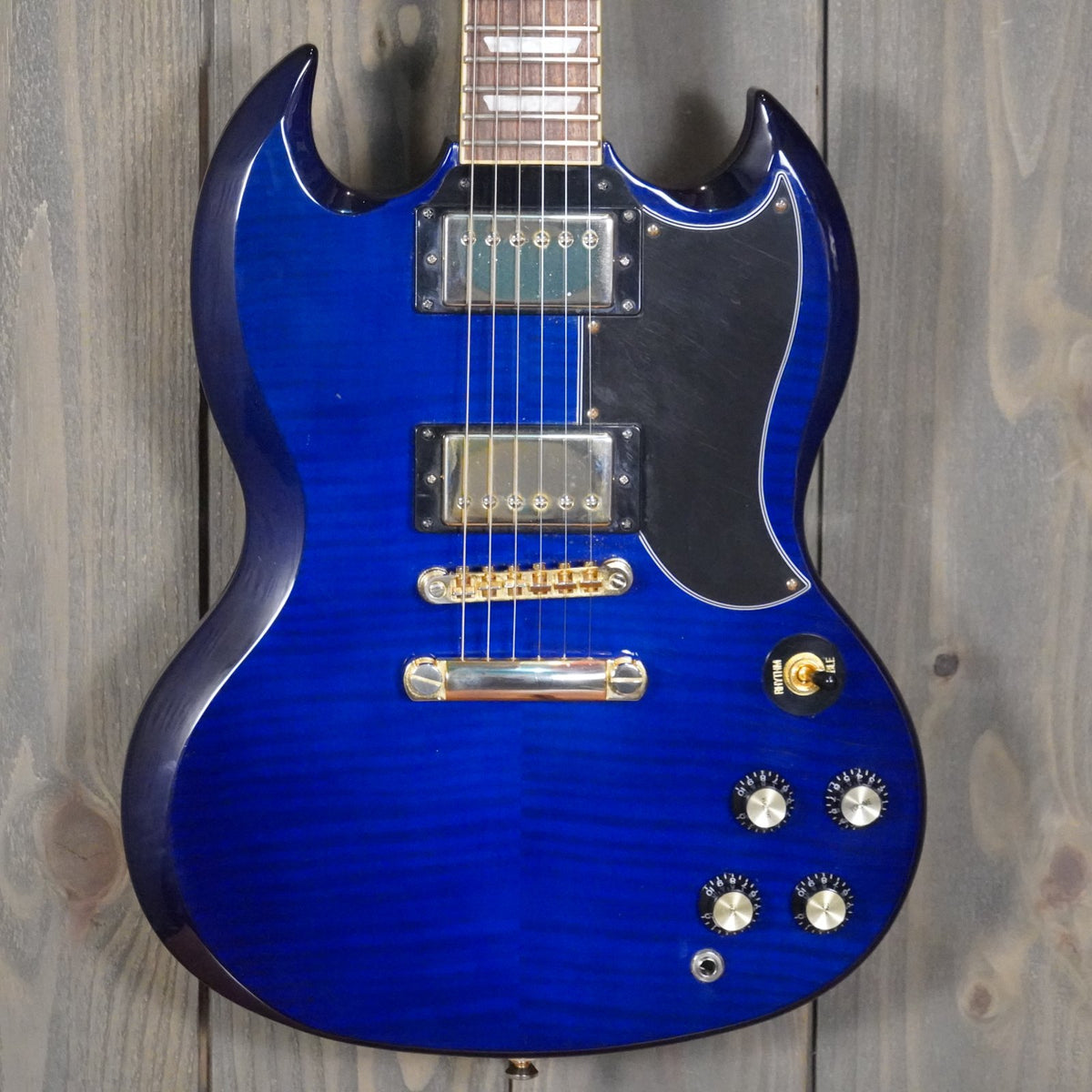 Epiphone G-400 Pro w/ Gig Bag (Used - 2019)