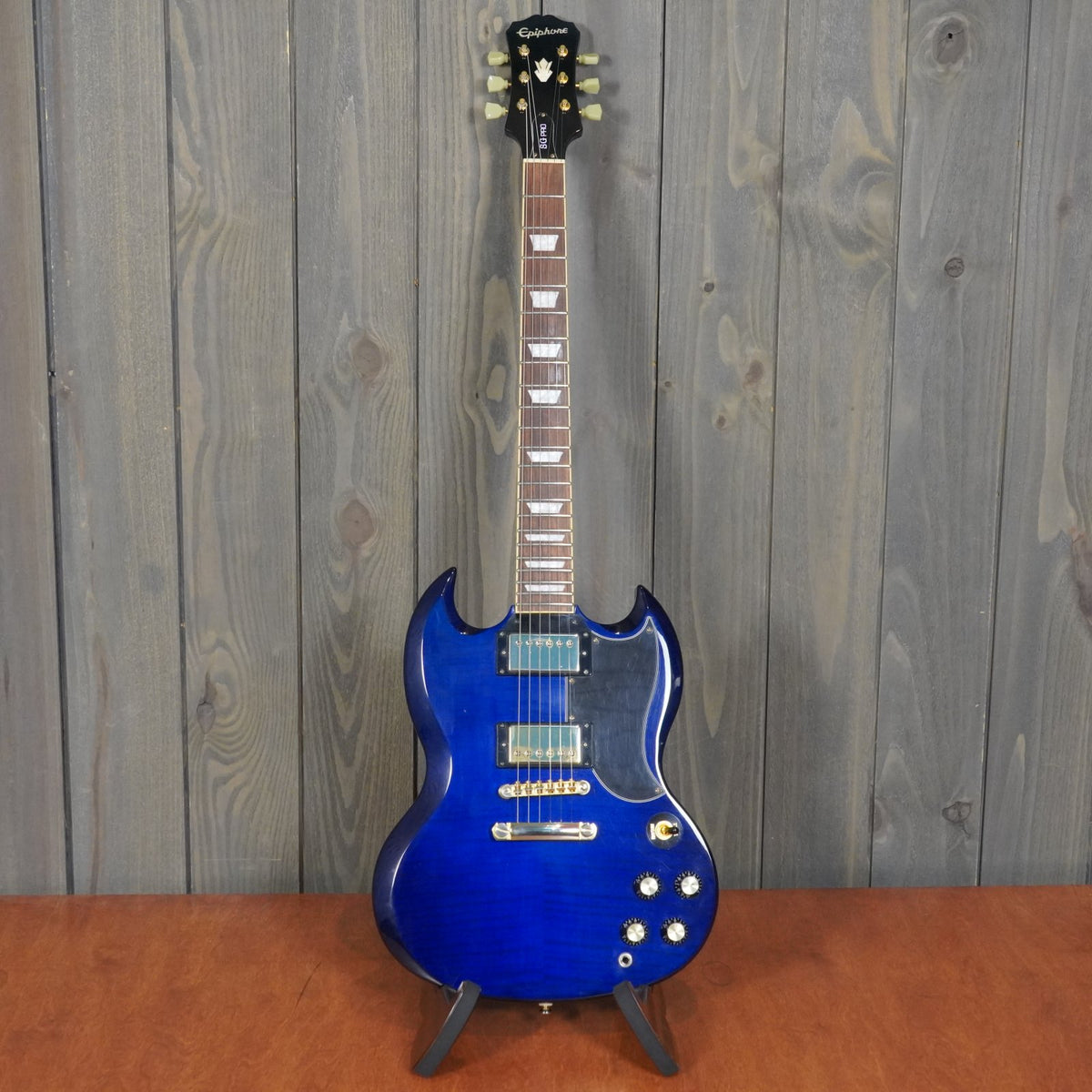 Epiphone G-400 Pro w/ Gig Bag (Used - 2019)