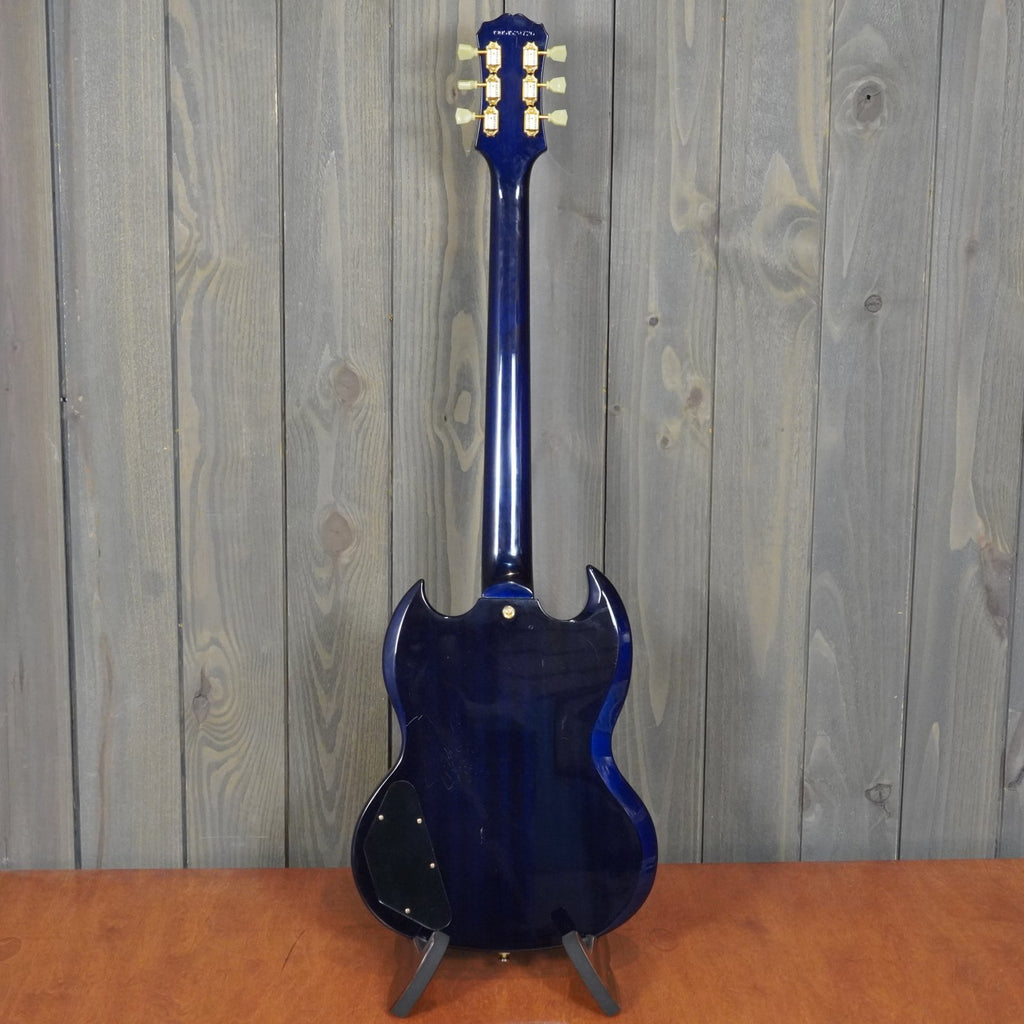 Epiphone G-400 Pro w/ Gig Bag (Used - 2019)