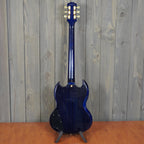 Epiphone G-400 Pro w/ Gig Bag (Used - 2019)