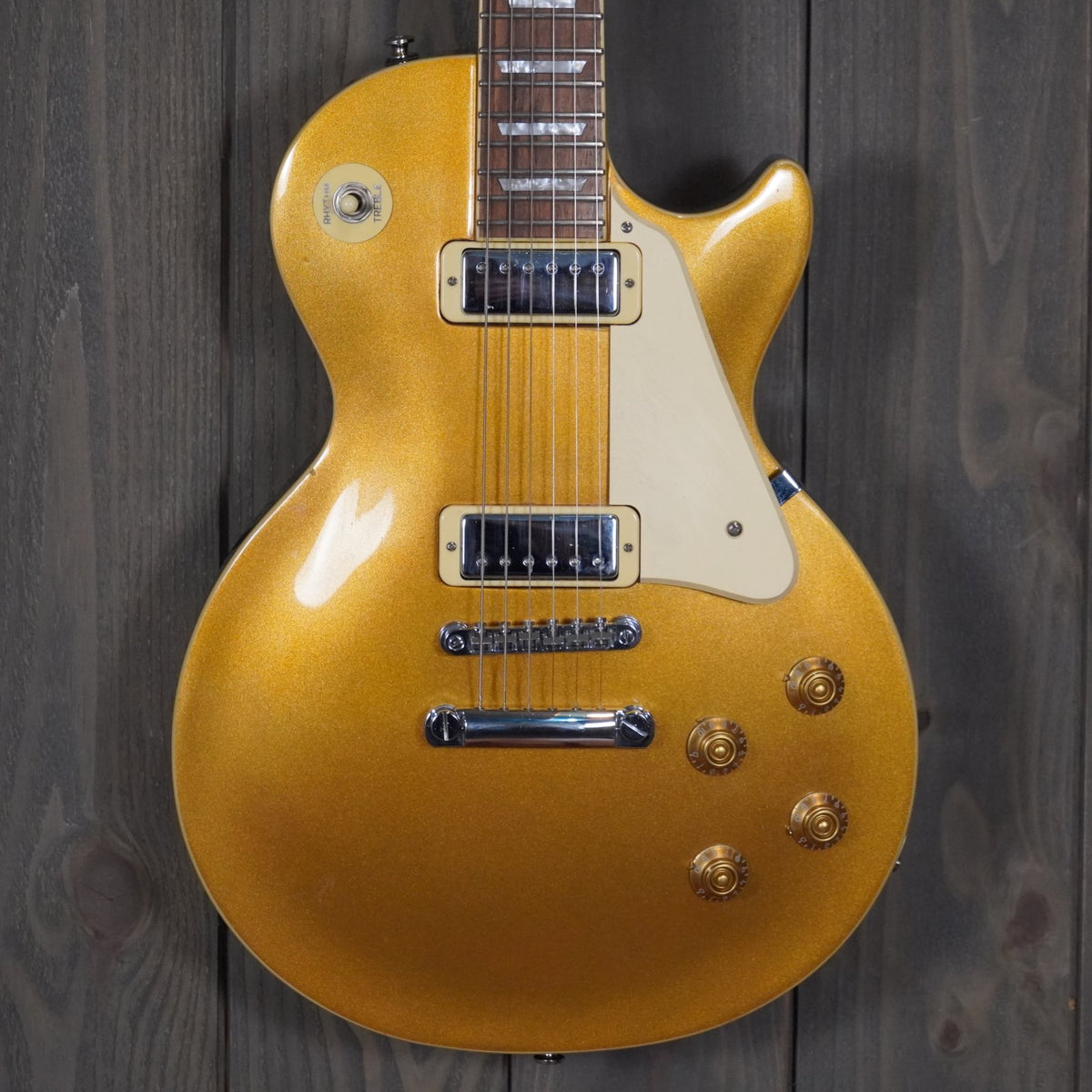 Epiphone Les Paul '56 Gold Top w/ Gig Bag (Used - 2004)