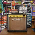 Marshall Studio 15 Combo (Used - 1986)
