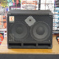 Eden D-210T Cab (Used - Recent)