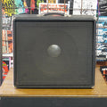 JBL / Woods Style 1x15 Cab  (Used - Recent)