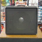 JBL / Woods Style 1x15 Cab  (Used - Recent)