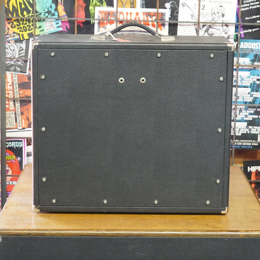 JBL / Woods Style 1x15 Cab  (Used - Recent)