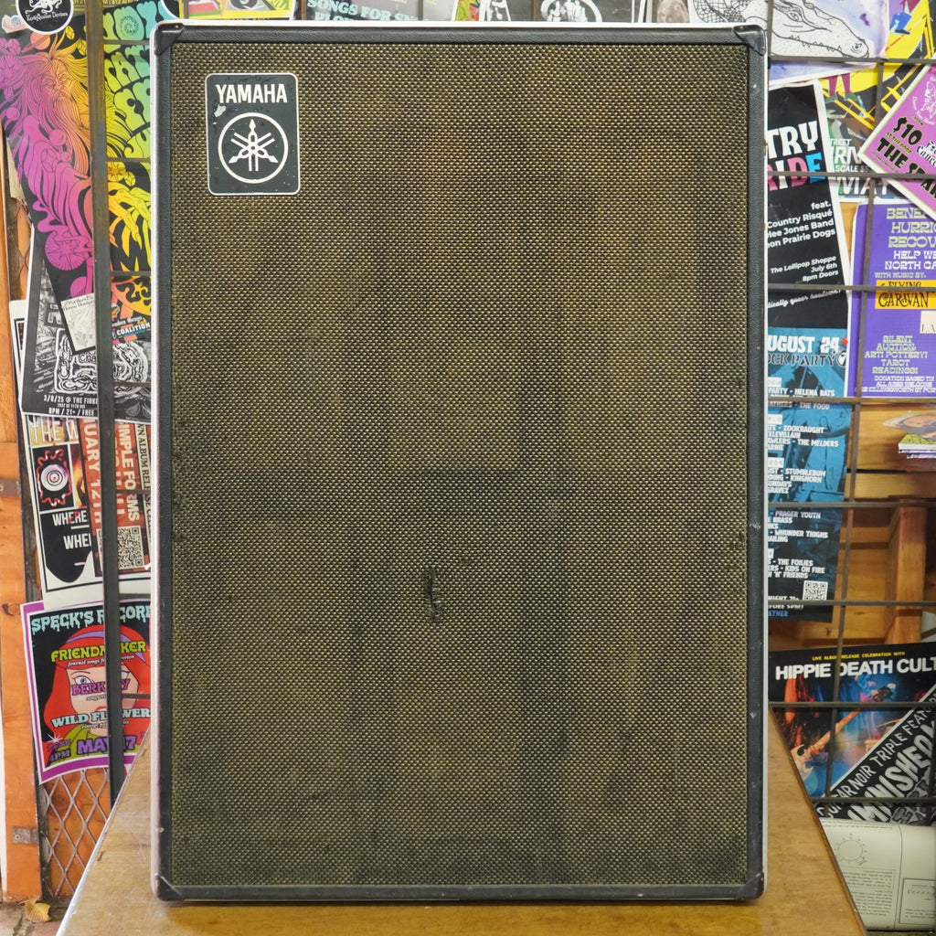 Yamaha TA-60 Combo (Vintage - 1960s-70s)
