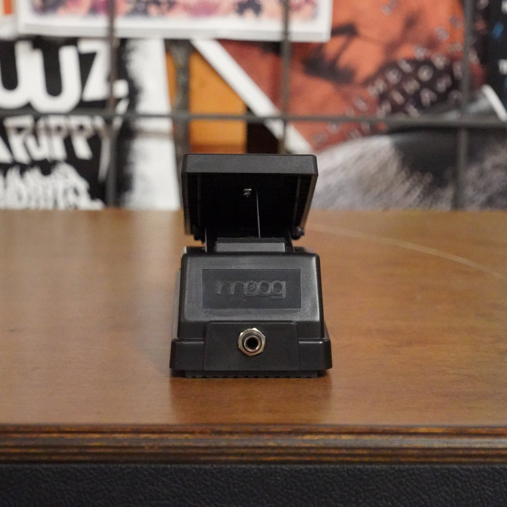 Used Moog EP-3 Expression Pedal w/ Box