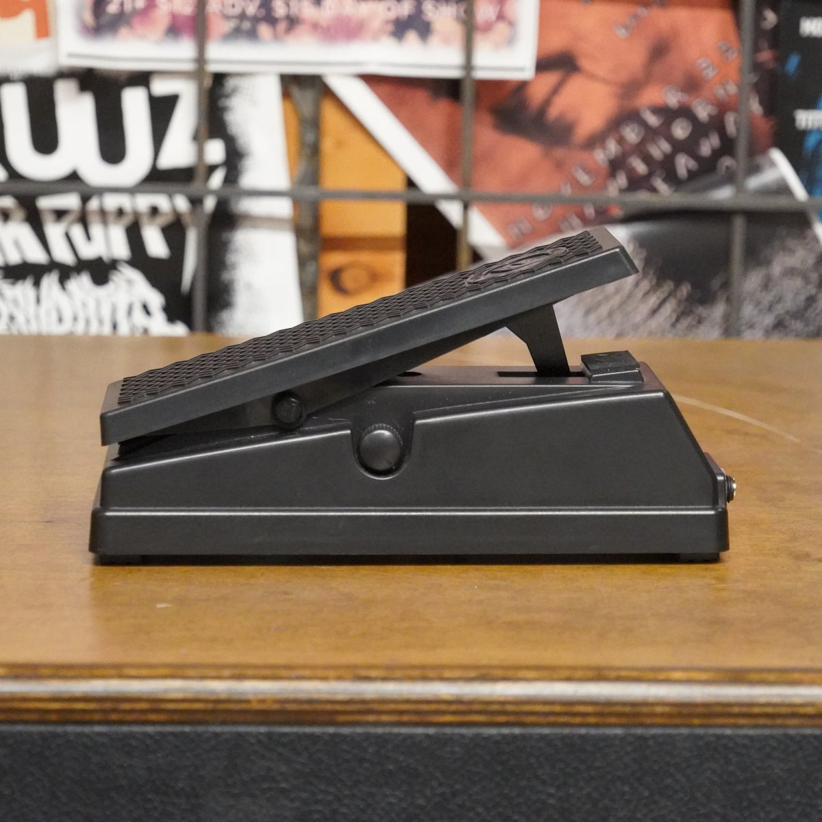 Used Moog EP-3 Expression Pedal w/ Box