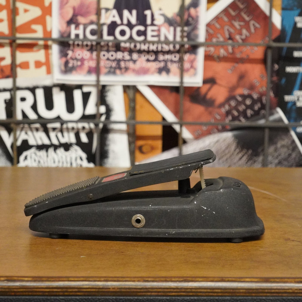 Boomerang BG2 Wah (Vintage - 1960s)
