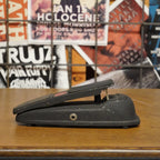 Boomerang BG2 Wah (Vintage - 1960s)