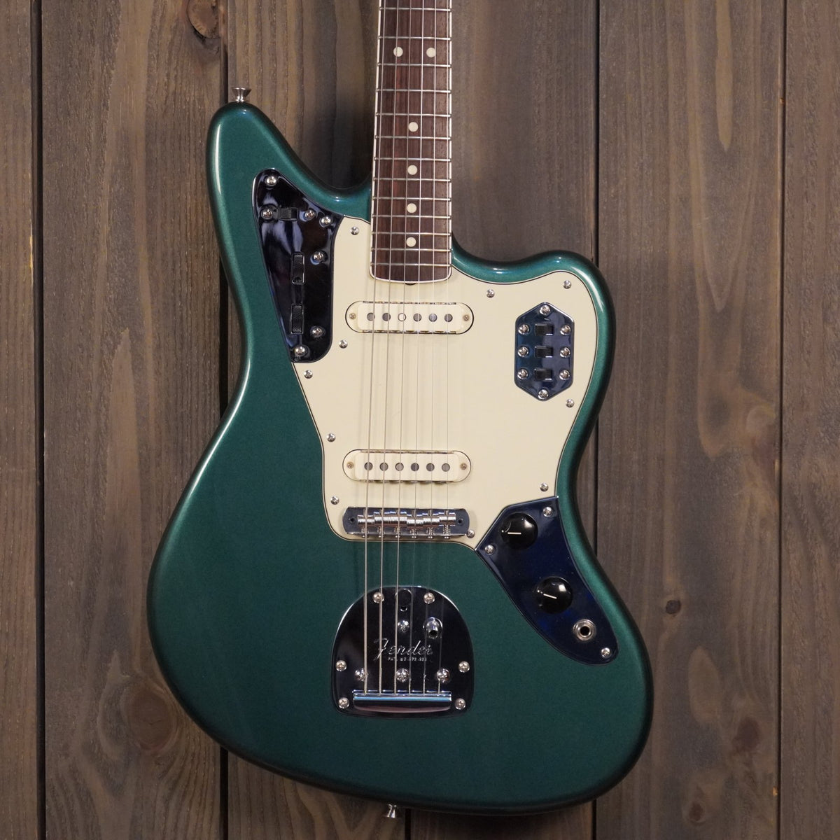 Fender FSR Traditional II 60s Jaguar MIJ w/ Gig Bag (Used - 2023)