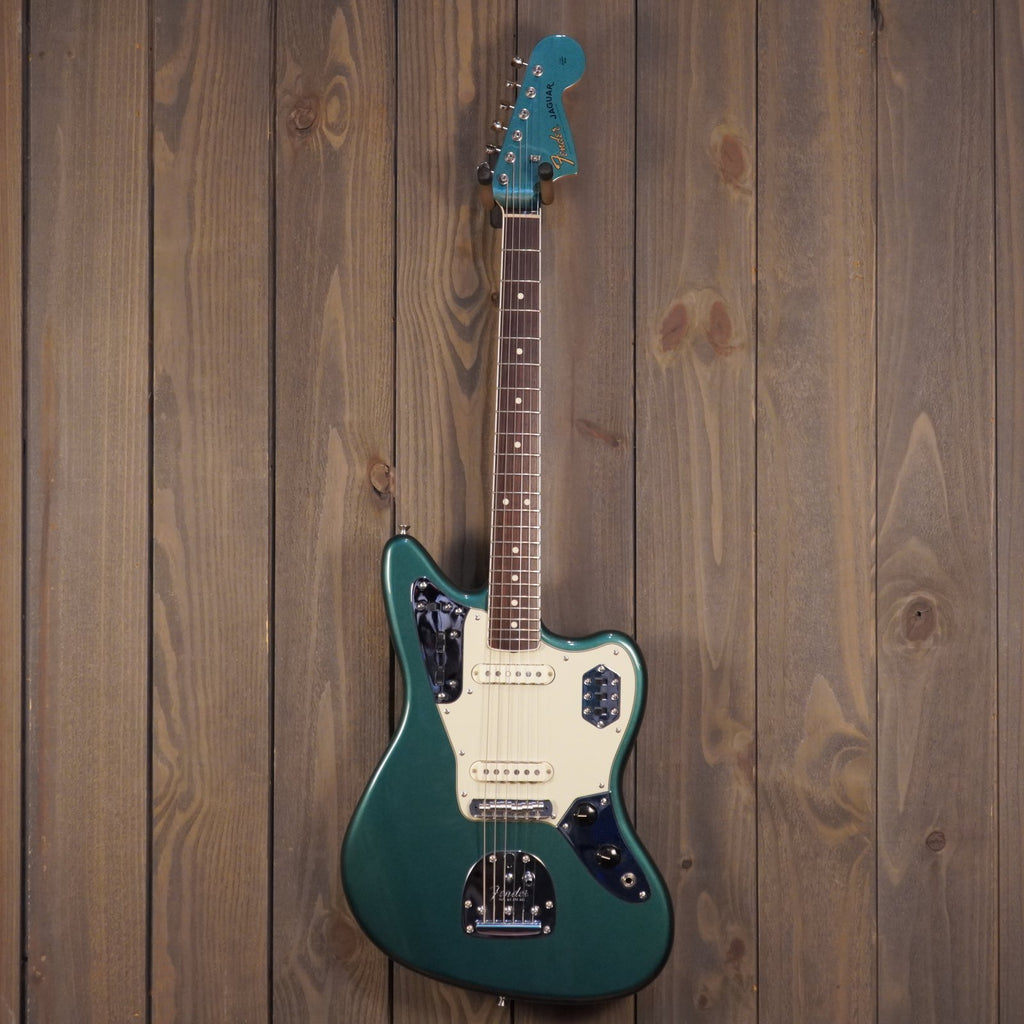Fender FSR Traditional II 60s Jaguar MIJ w/ Gig Bag (Used - 2023)