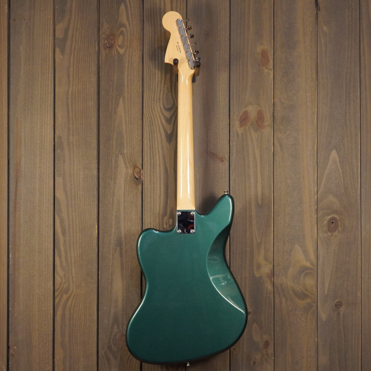 Fender FSR Traditional II 60s Jaguar MIJ w/ Gig Bag (Used - 2023)