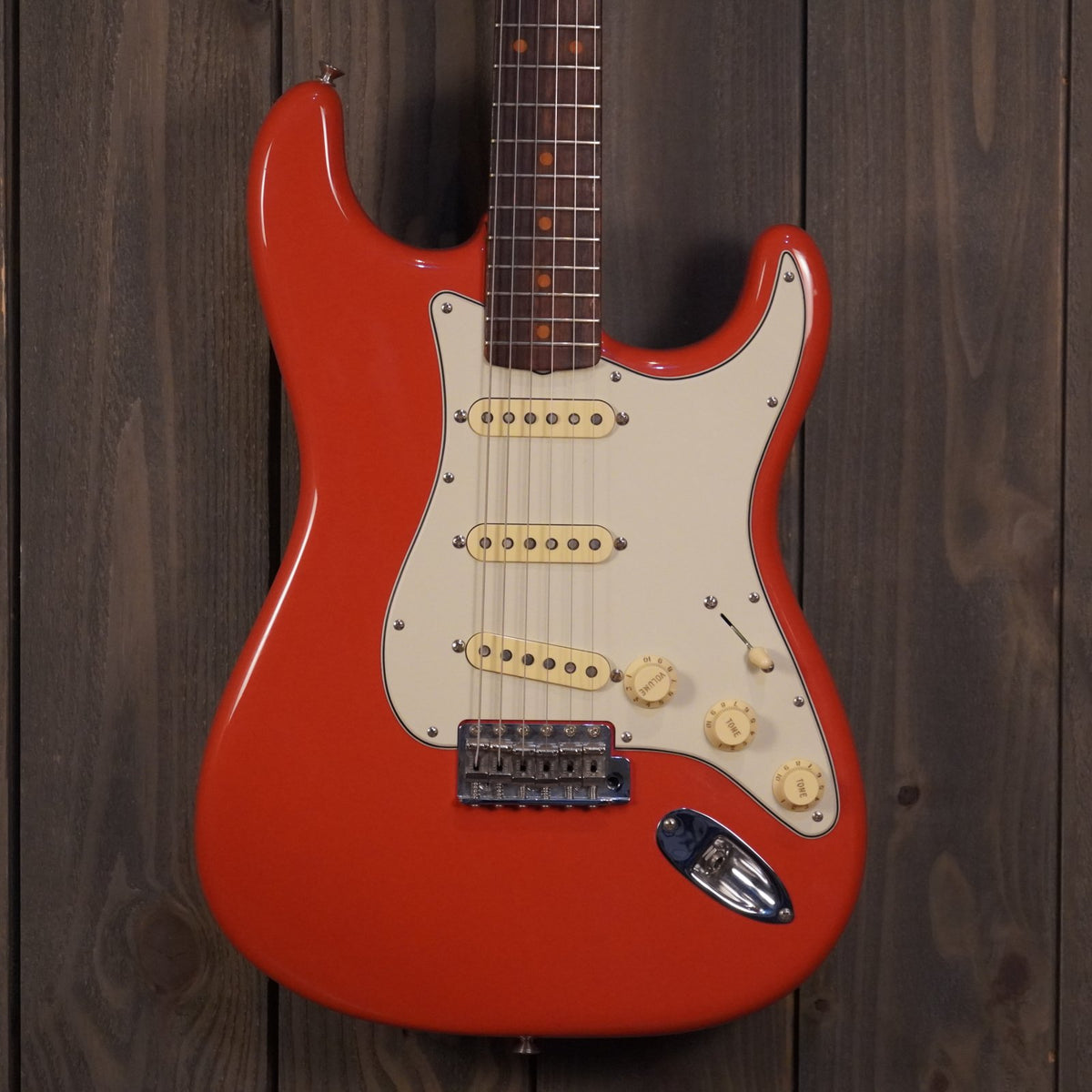 Fender American Vintage II '61 Stratocaster w/ OHSC (Used - 2023)
