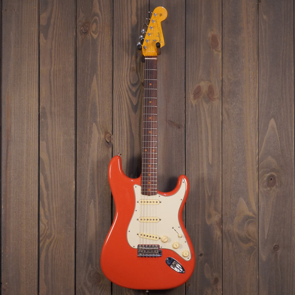Fender American Vintage II '61 Stratocaster w/ OHSC (Used - 2023)