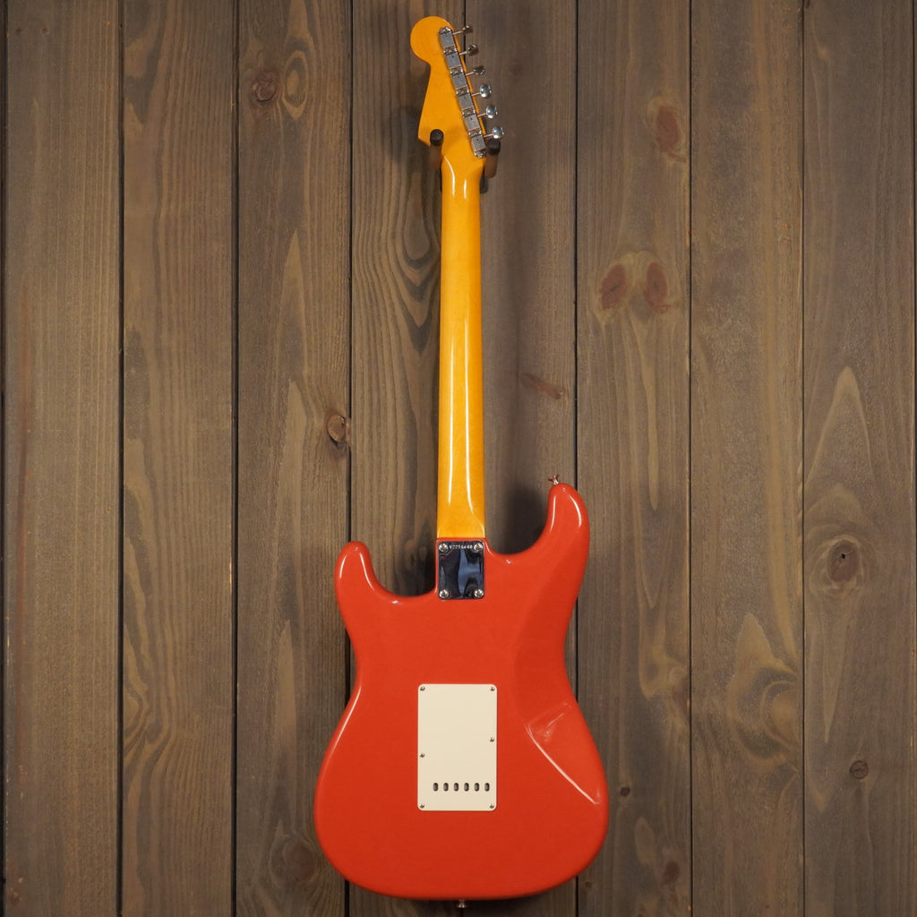 Fender American Vintage II '61 Stratocaster w/ OHSC (Used - 2023)
