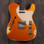 Fender MJT Thinline Partscaster w/ Gig Bag (Used - 2024)