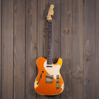 Fender MJT Thinline Partscaster w/ Gig Bag (Used - 2024)
