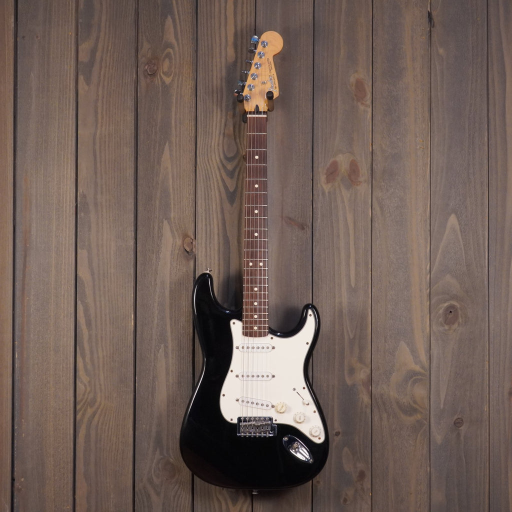 Fender Stratocaster MIM w/ HSC (Used - 1996)