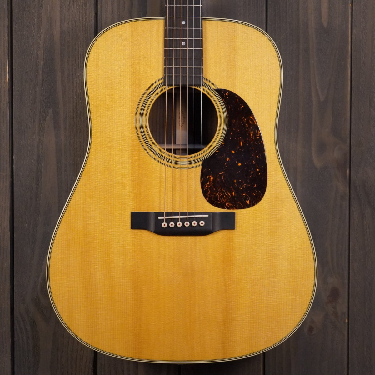 Martin D-28 w/ OHSC (Used - 2025)