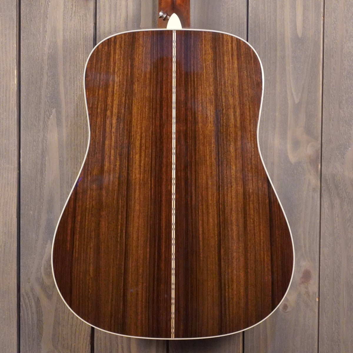 Martin D-28 w/ OHSC (Used - 2025)
