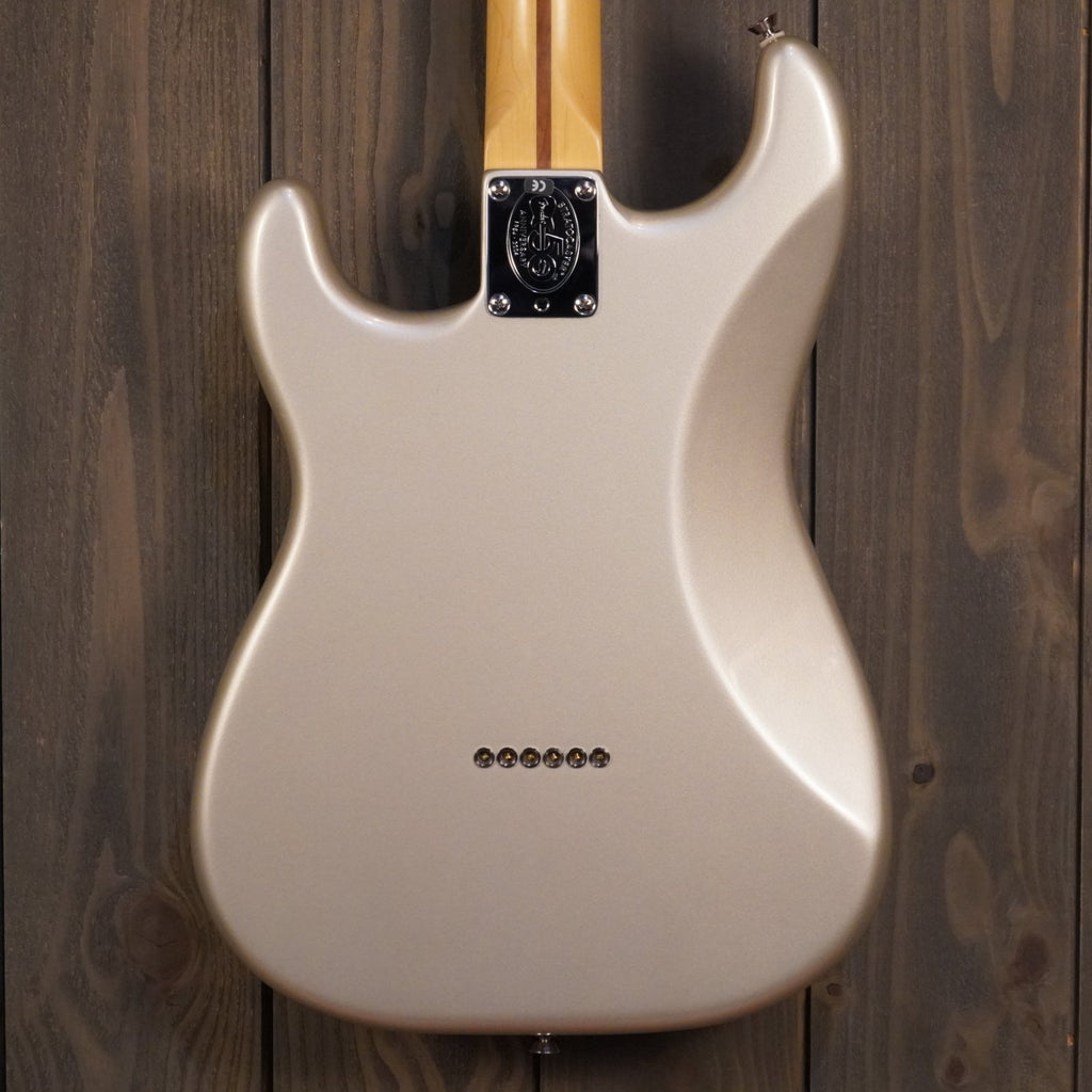 Fender American Series Stratocaster HH Hard Tail w/ HSC (Used - 2004)