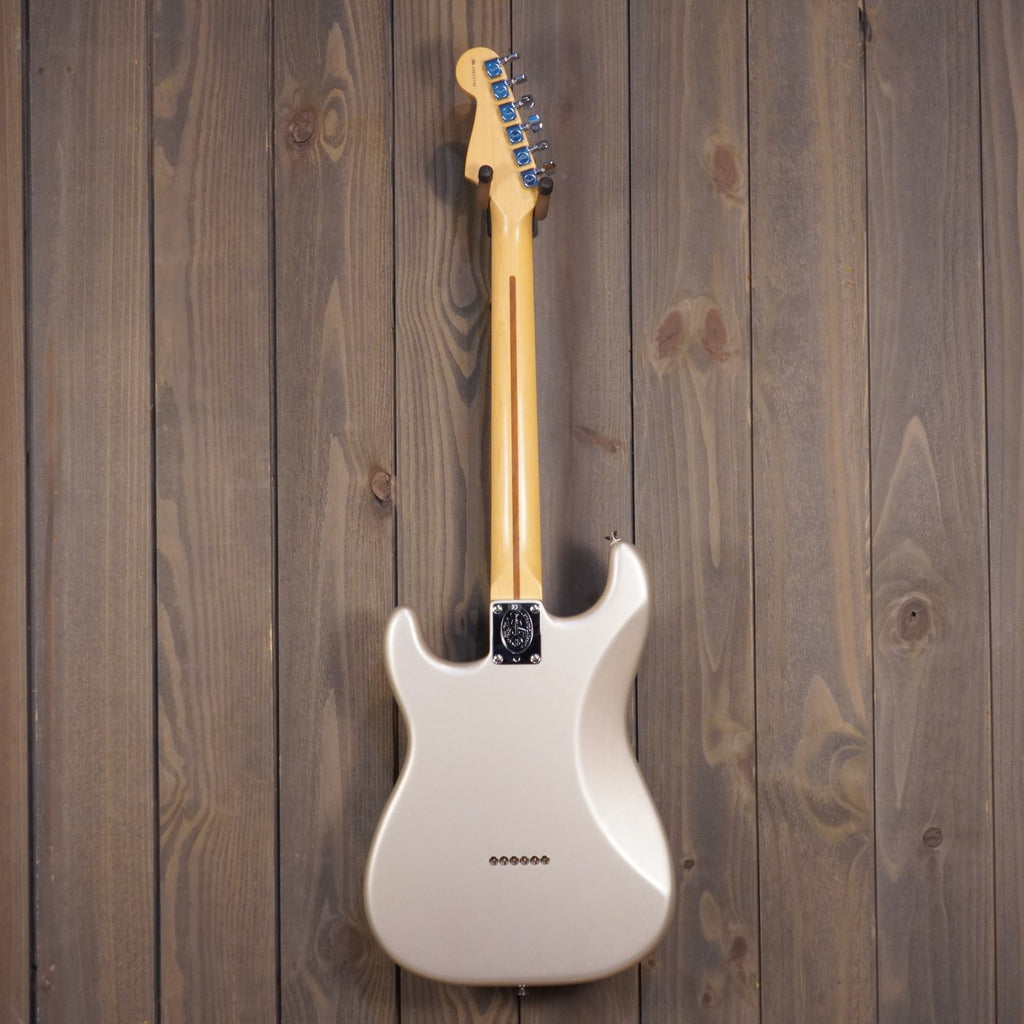 Fender American Series Stratocaster HH Hard Tail w/ HSC (Used - 2004)