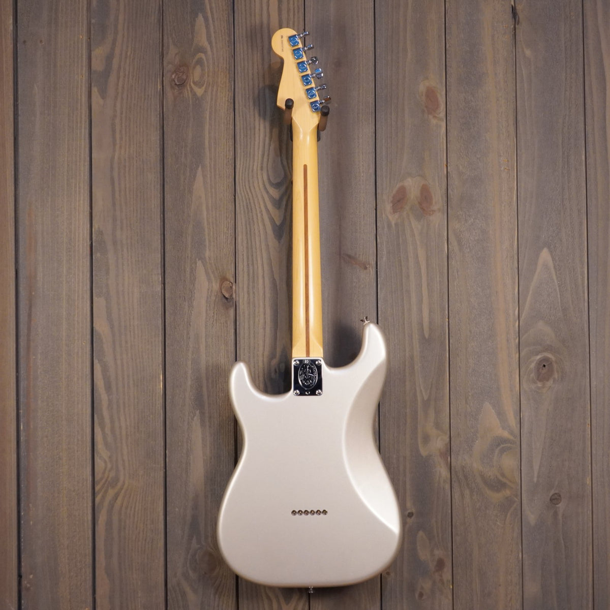 Fender American Series Stratocaster HH Hard Tail w/ HSC (Used - 2004)