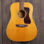 Guild D-35 w/ HSC (Vintage - 1978)