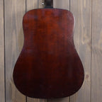 Guild D-35 w/ HSC (Vintage - 1978)