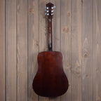 Guild D-35 w/ HSC (Vintage - 1978)