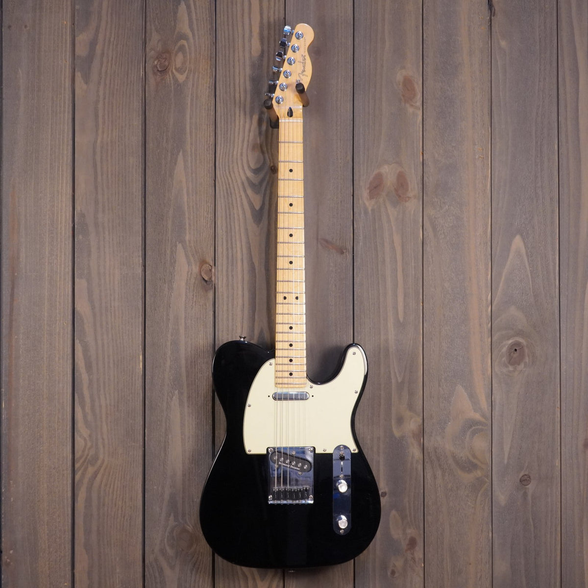 Fender Telecaster MIM w/ GIg Bag (Used - 2021)